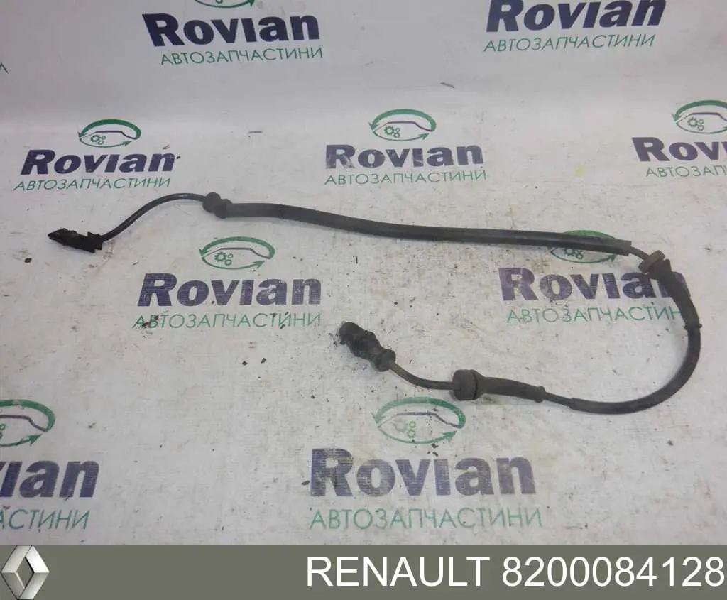 Купити 8200084128 Renault (RVI) Датчик АБС (ABS) задній