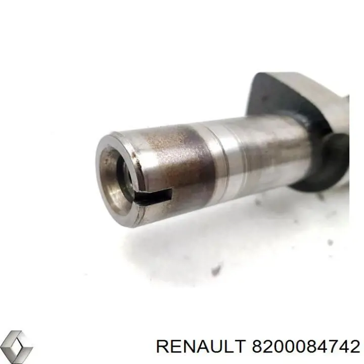 8200084742 Renault (RVI) Вал розподільний
