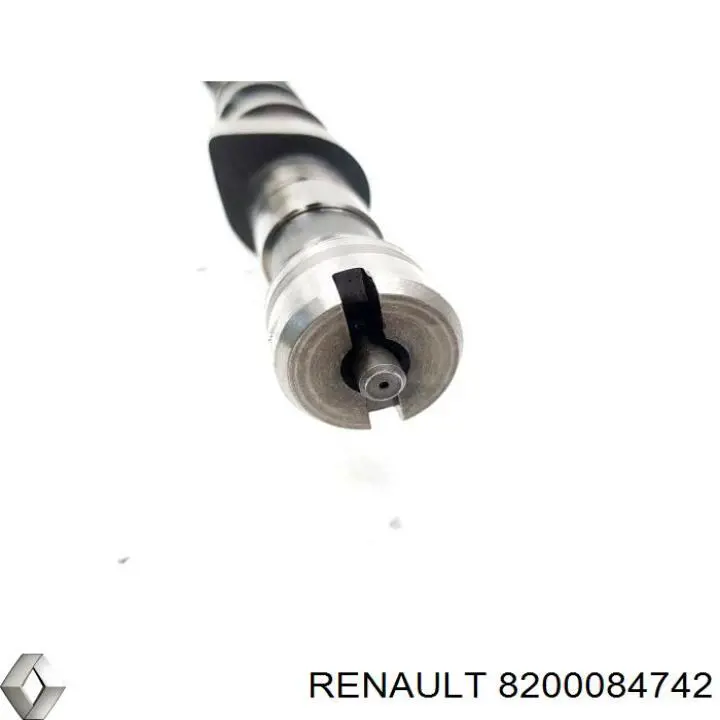 Розподілвал двигуна Renault (RVI) 8200084742 ціна, від 90.83 USD