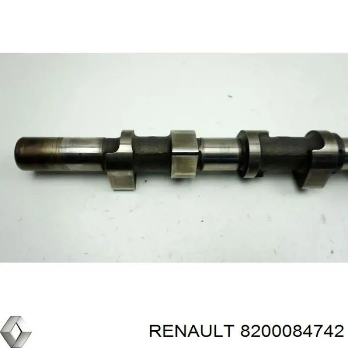 Купити 8200084742 Renault (RVI) Розподільчий вал двигуна