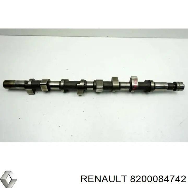 8200084742 Renault (RVI) розподілвал двигуна