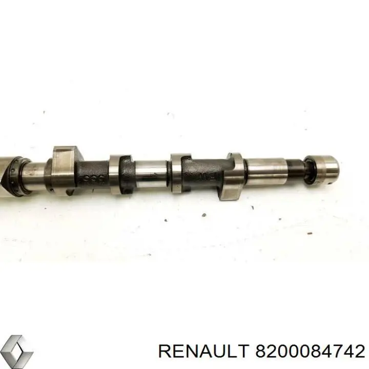 Розподілвал двигуна Renault (RVI) 8200084742 ціна, від 90.83 USD