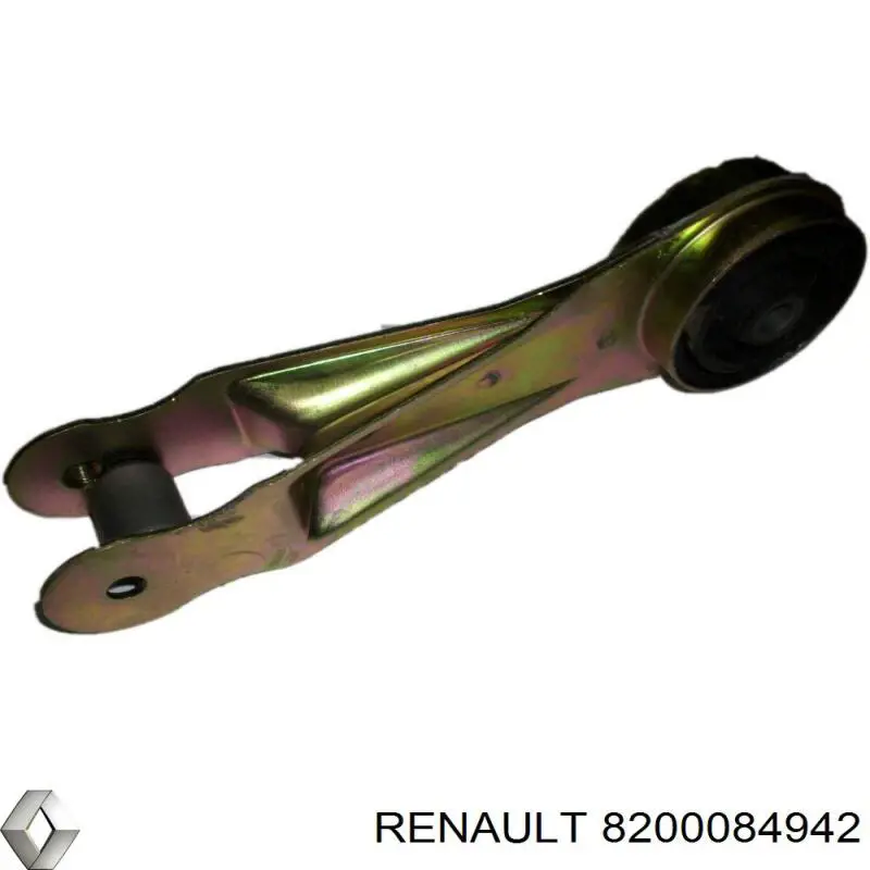 Купити 8200084942 Renault (RVI) Задня опора двигуна