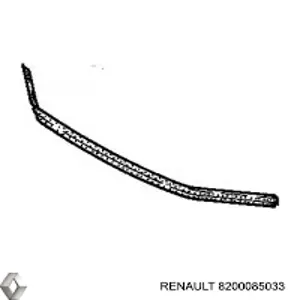 8200085033 Renault (RVI) 