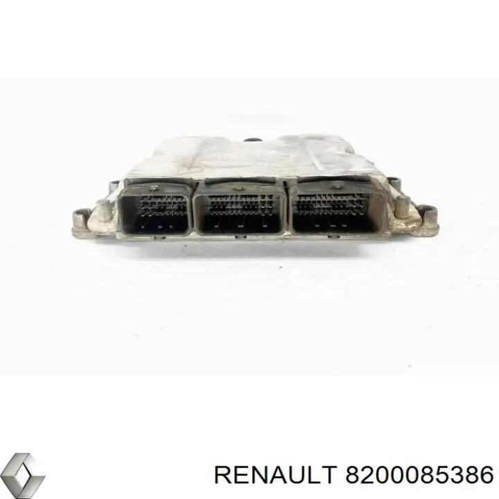 ЕБУ Renault (RVI) 8200085386 ціна, від 40.64 USD