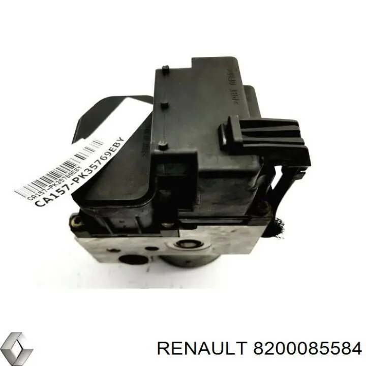 8200085584 Renault (RVI) Блок управління АБС (ABS)