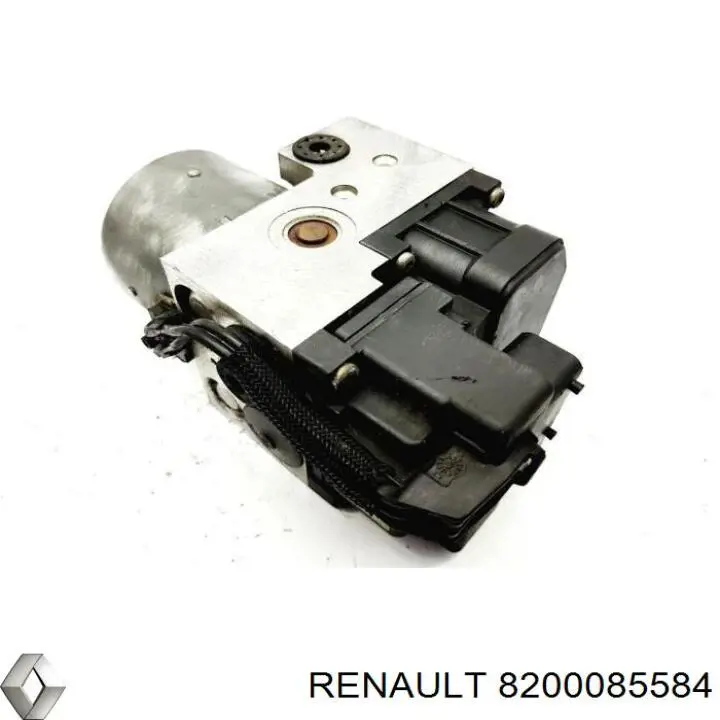 Блок АБС гідравлічний Renault (RVI) 8200085584 ціна, від 30.32 USD
