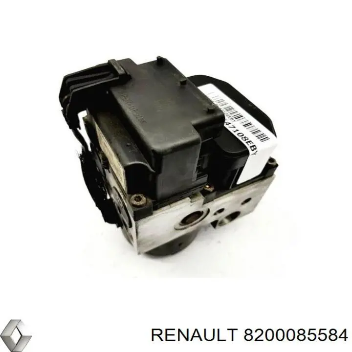 Блок АБС гідравлічний Renault (RVI) 8200085584 ціна, від 30.32 USD