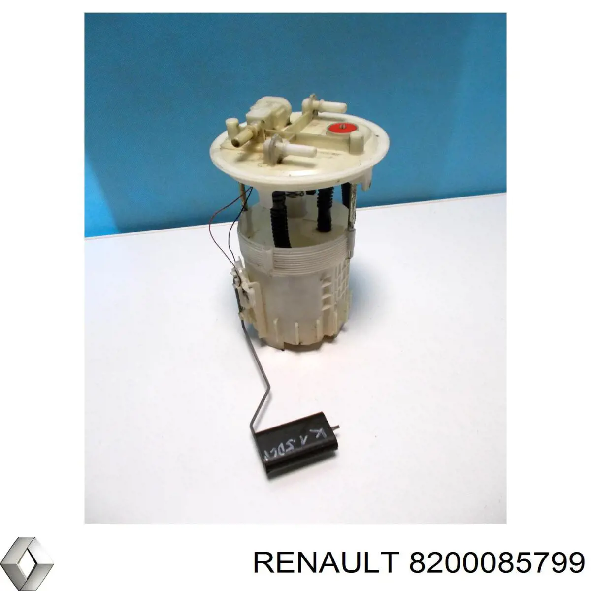 8200085799 Renault (RVI) Датчик бензобака