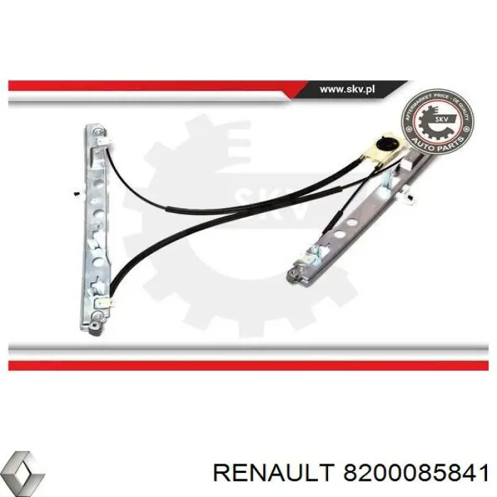  8200085841 Renault (RVI)