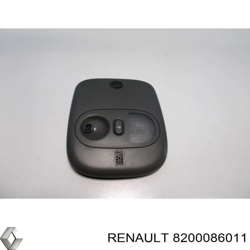  Renault (RVI) 8200086011 ціна, від 10.43 USD