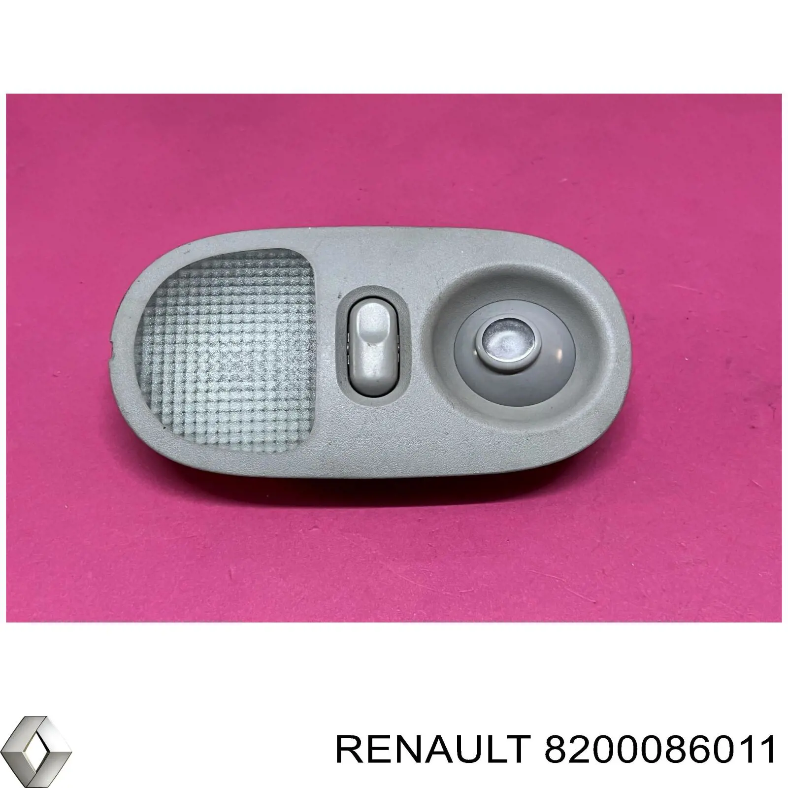 8200086011 Renault (RVI) 