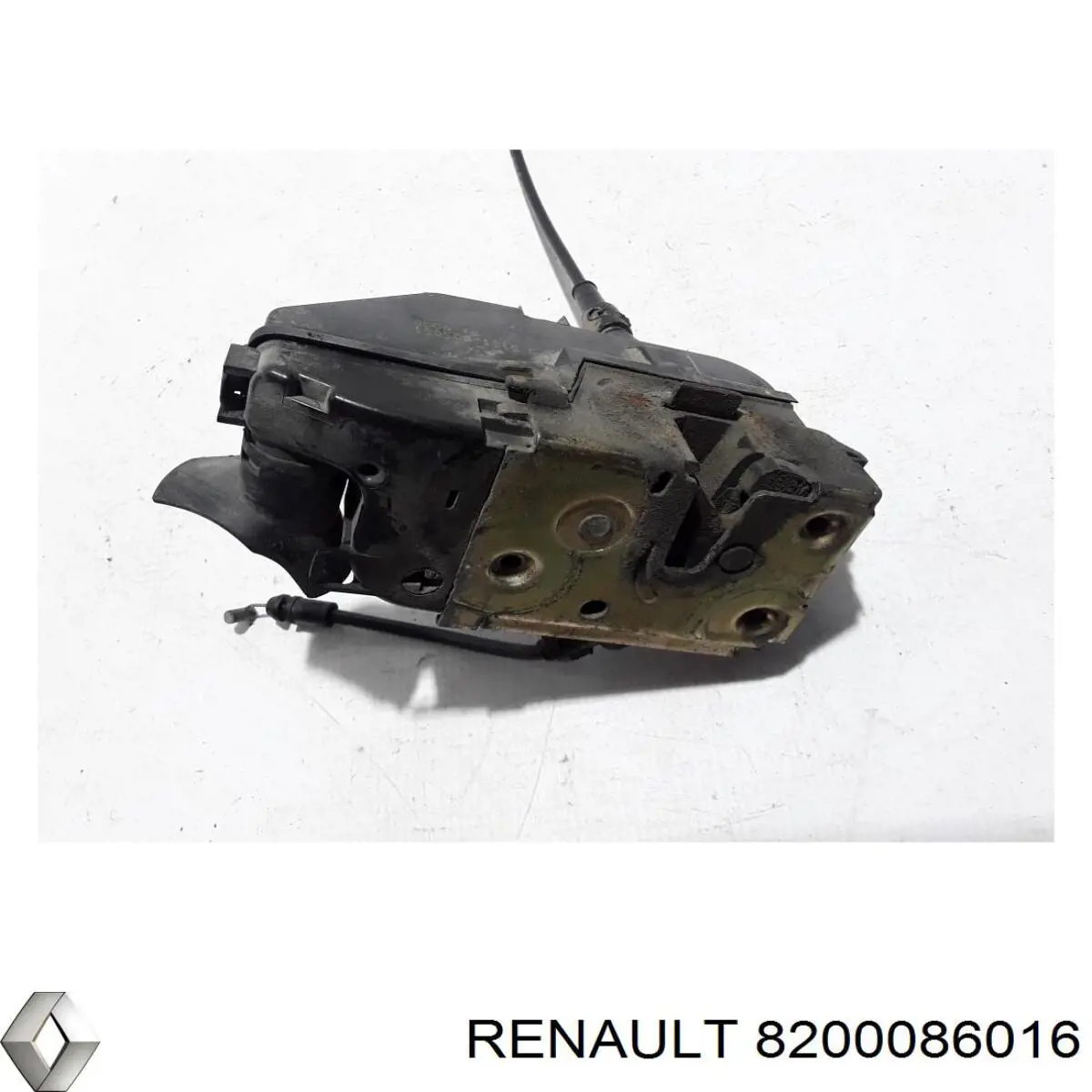  8200086016 Renault (RVI)