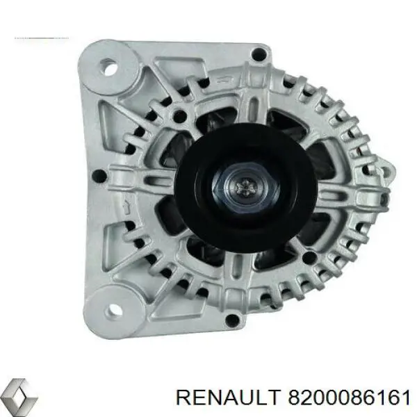 Купити 8200086161 Renault (RVI) Генератор