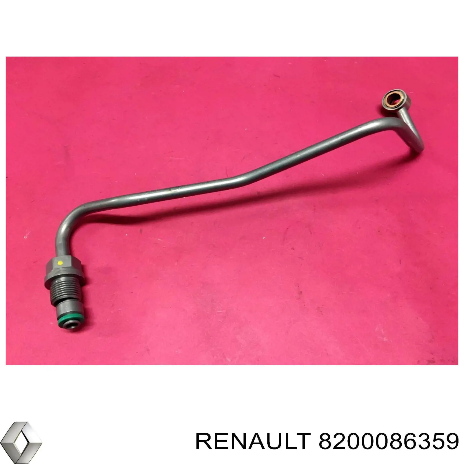  Renault (RVI) 8200086359 ціна, від 8.37 USD