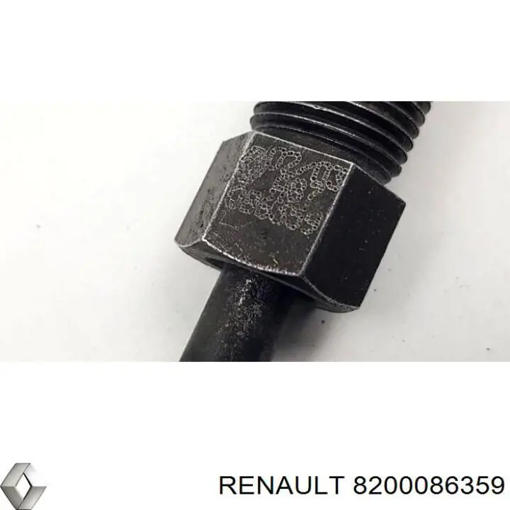 Купити 8200086359 Renault (RVI) 