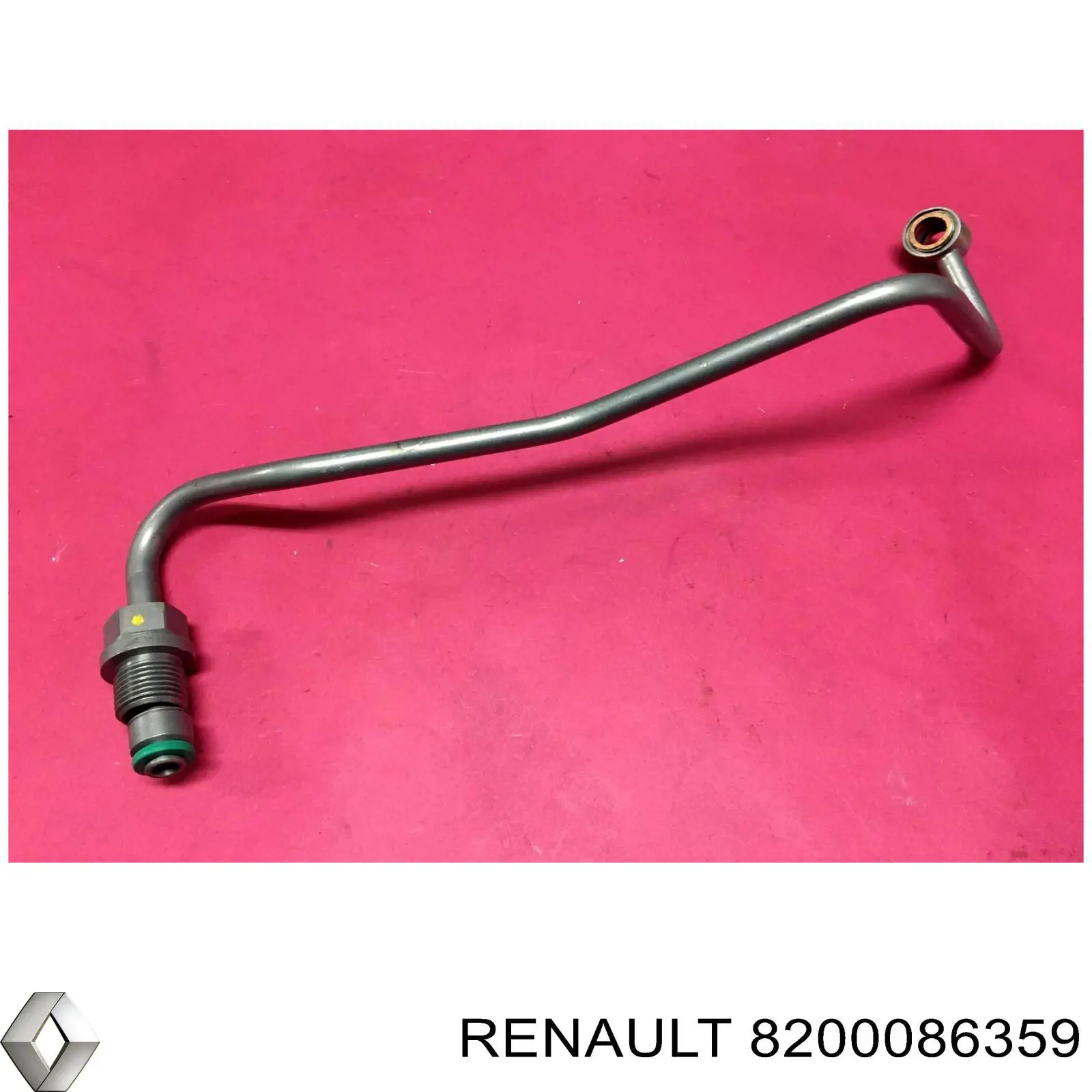 8200086359 Renault (RVI) 