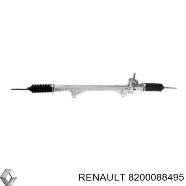 Купити 8200088495 Renault (RVI) Рульова рейка