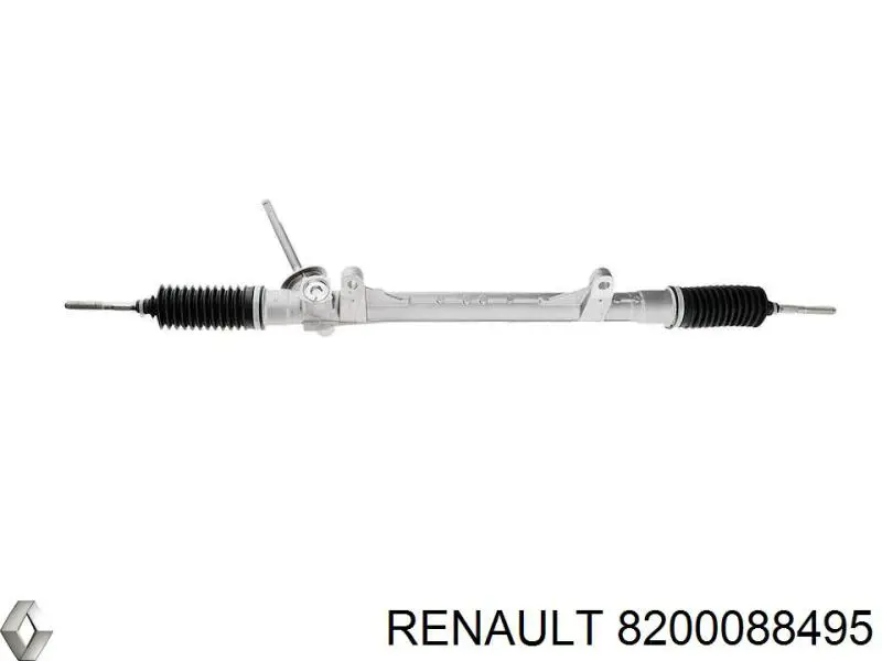 8200088495 Renault (RVI) рейка рульова