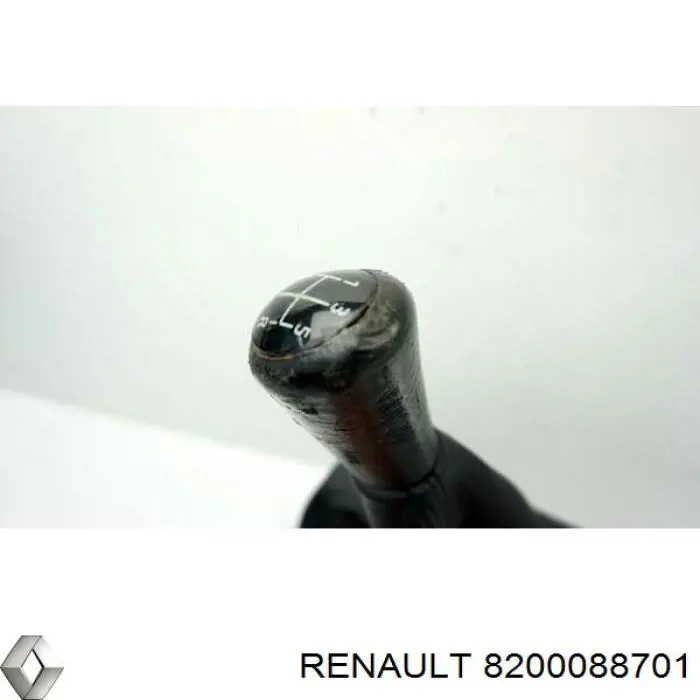  Renault (RVI) 8200088701 ціна, від 88.07 USD