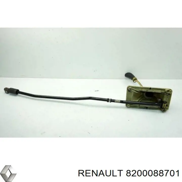 Купити 8200088701 Renault (RVI) 