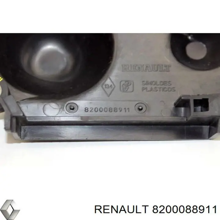  Renault (RVI) 8200727303 ціна, від 29.69 USD