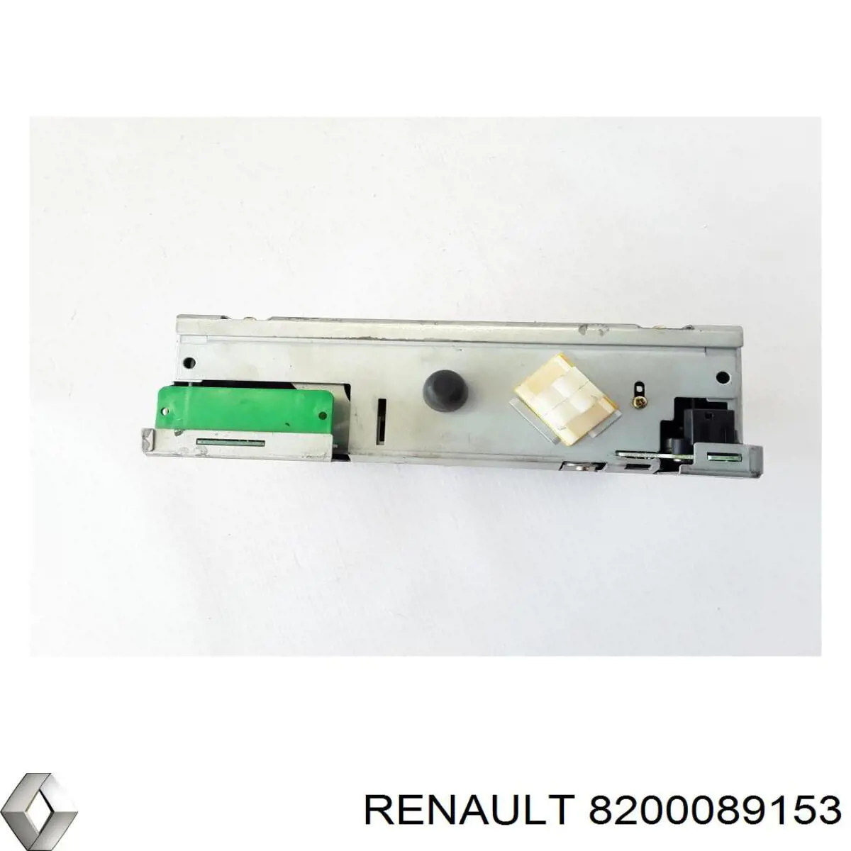 Купити 8200089153 Renault (RVI) 