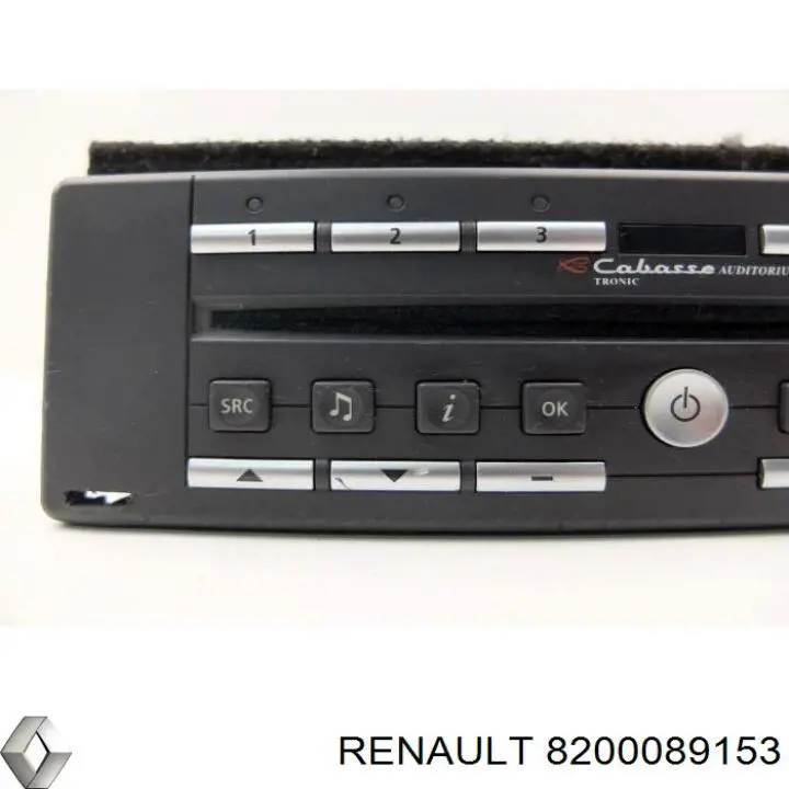 8200089153 Renault (RVI) 