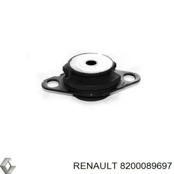 Ліва подушка двигуна Renault (RVI) 8200089697 ціна, від 9.16 USD