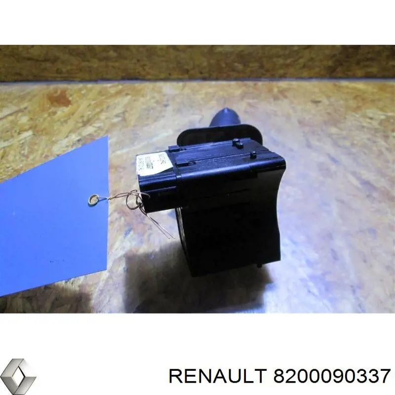  8200090337 Renault (RVI)