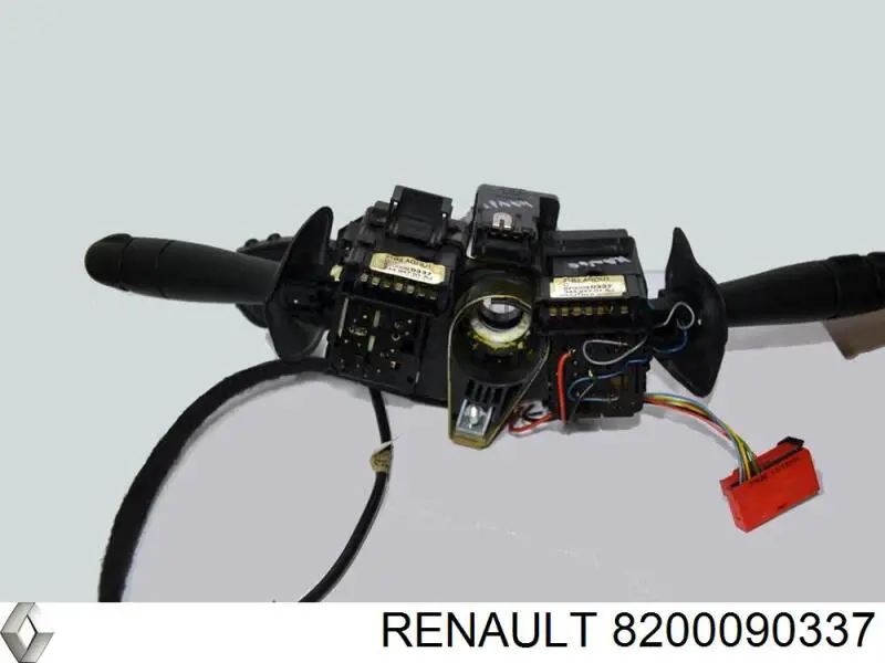 Купити 8200090337 Renault (RVI) 