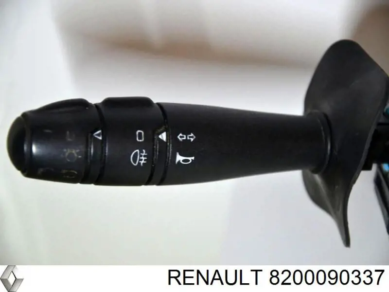  8200090337 Renault (RVI)