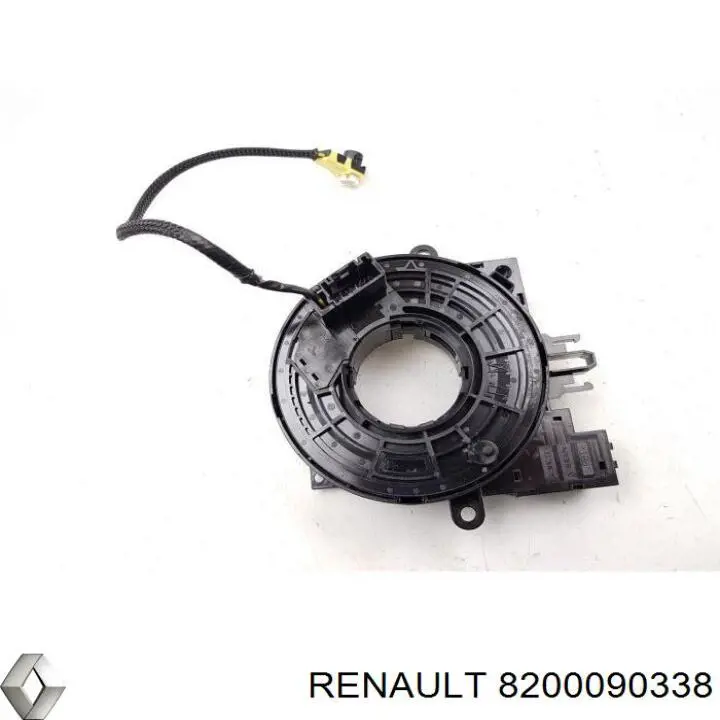 Купити 8200090338 Renault (RVI) 