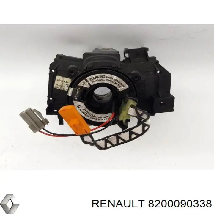  8200090338 Renault (RVI)