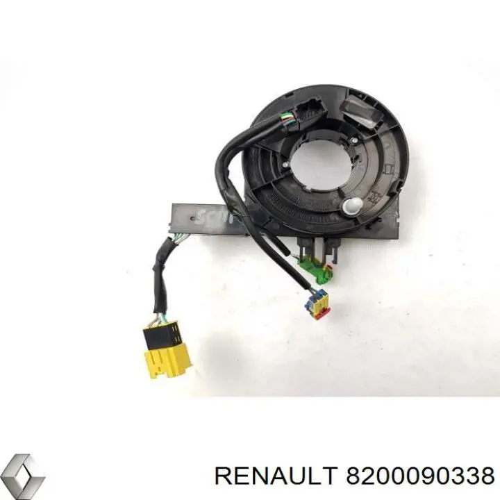 Renault (RVI) 8200090338