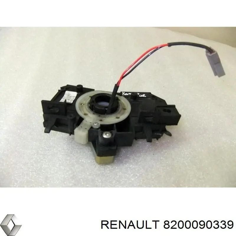  8200090339 Renault (RVI)