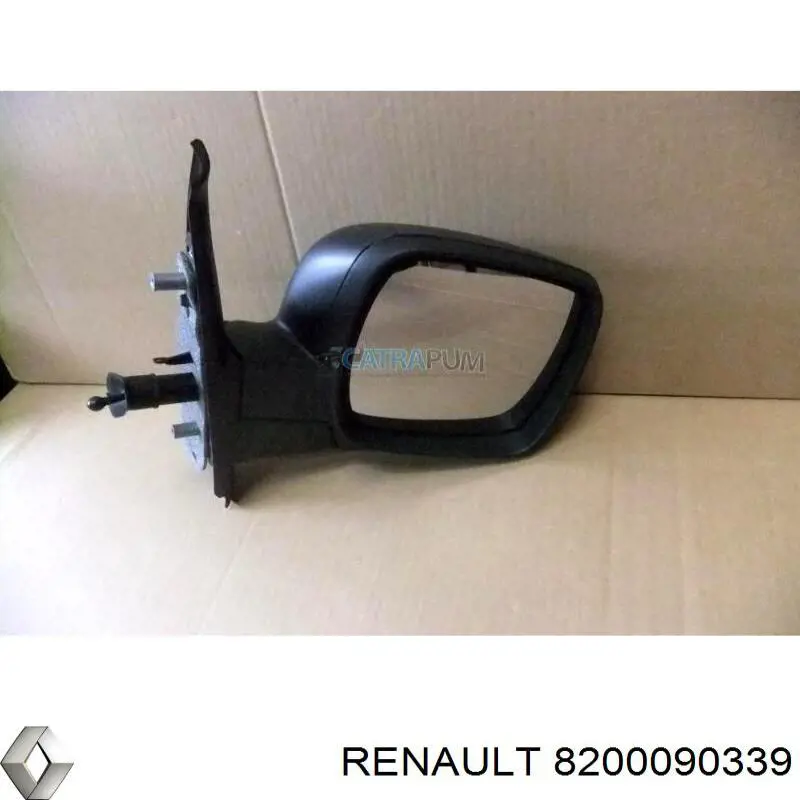  Renault (RVI) 8200090339 ціна, від 10.14 USD