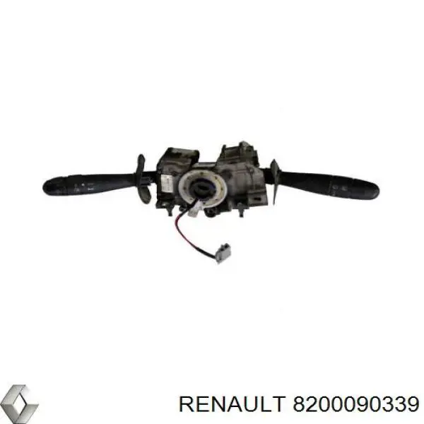 Купити 8200090339 Renault (RVI) 