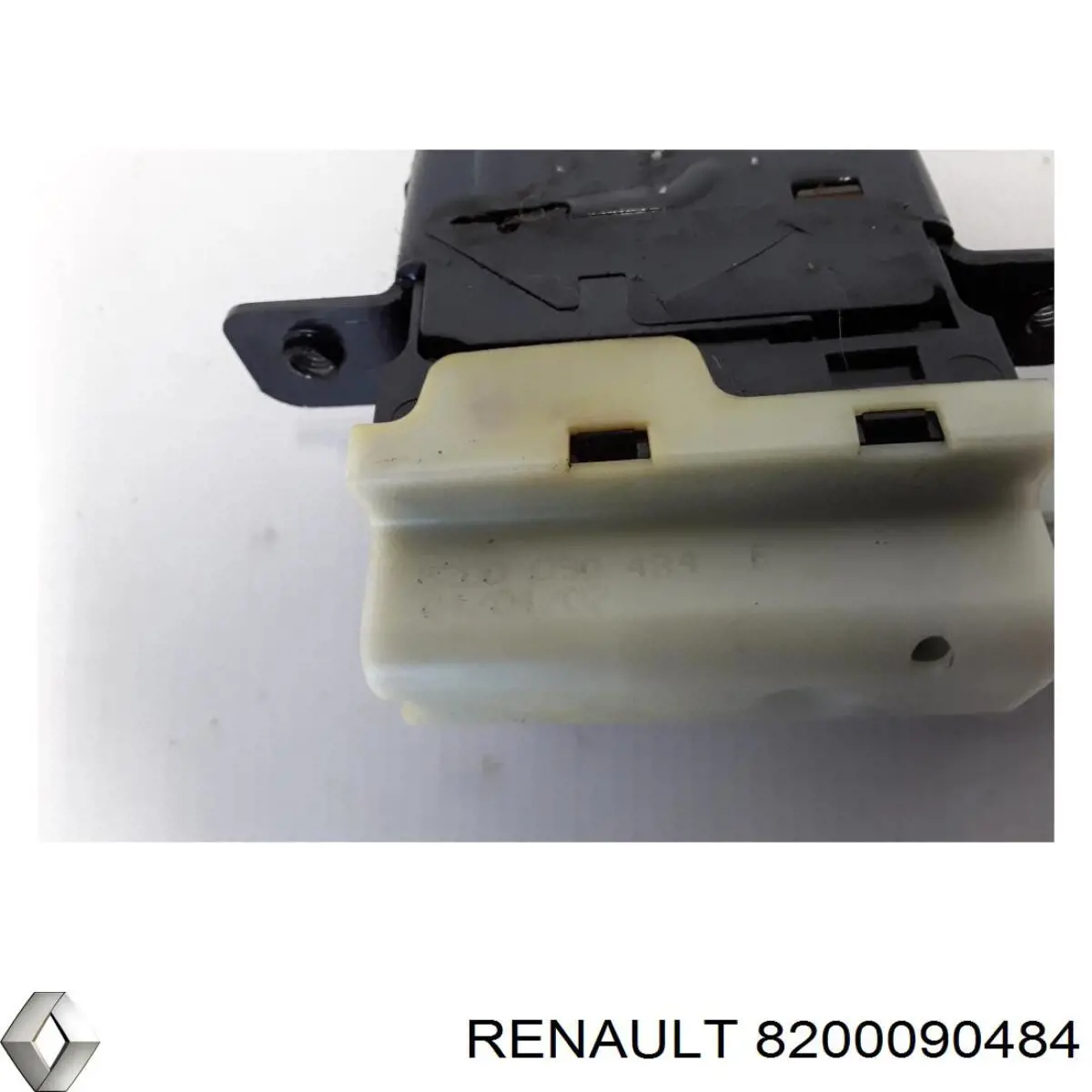  8200090484 Renault (RVI)