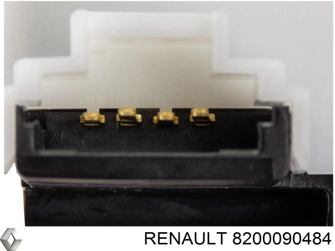 Купити 8200090484 Renault (RVI) 