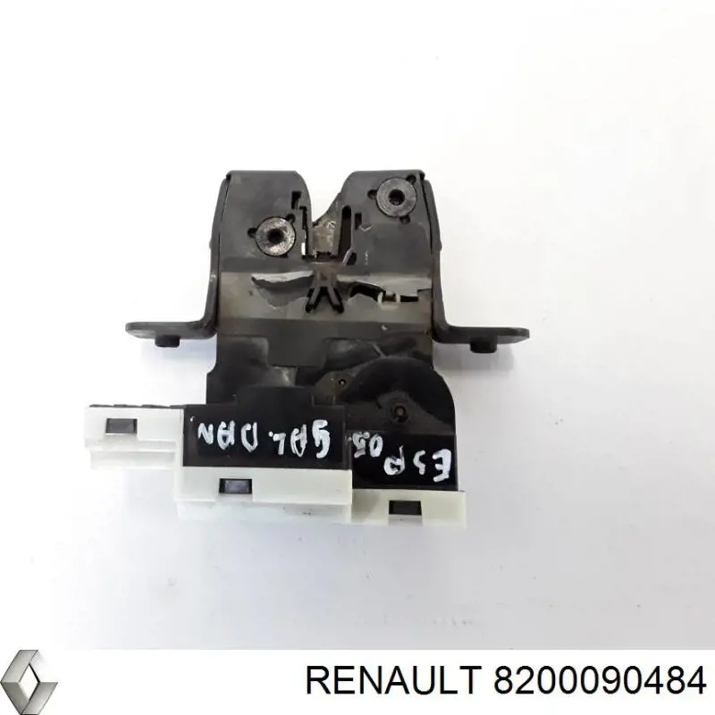 8200090484 Renault (RVI) 