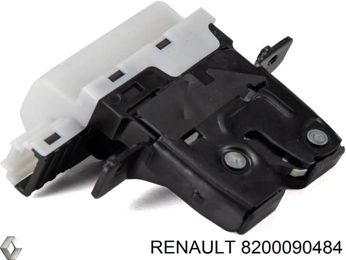  Renault (RVI) 8200090484 ціна, від 24.07 USD