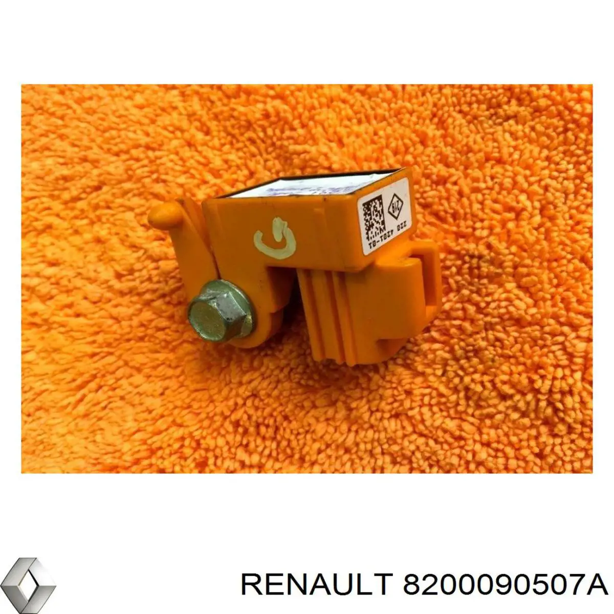 Купити 8200090507A Renault (RVI) 