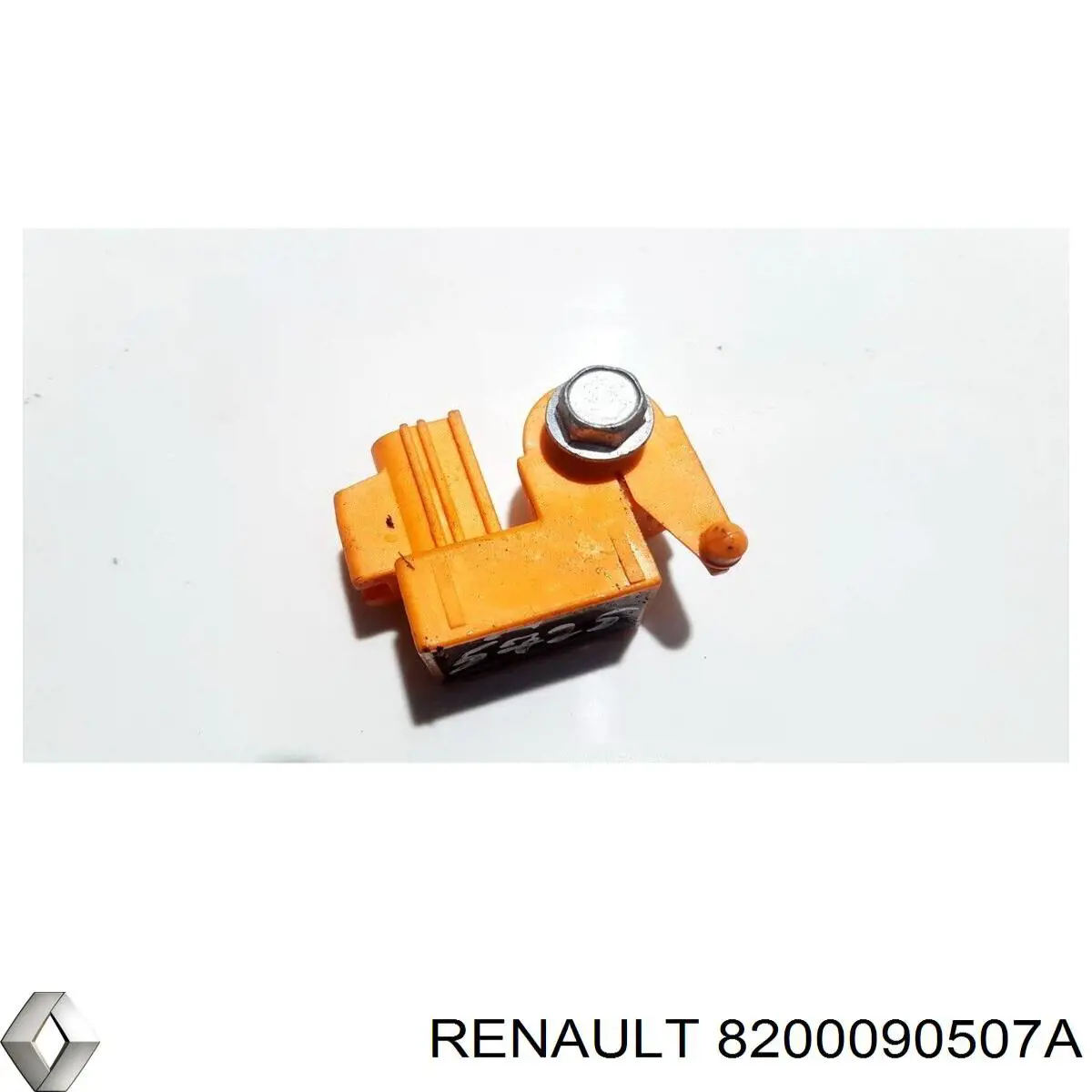  8200090507A Renault (RVI)