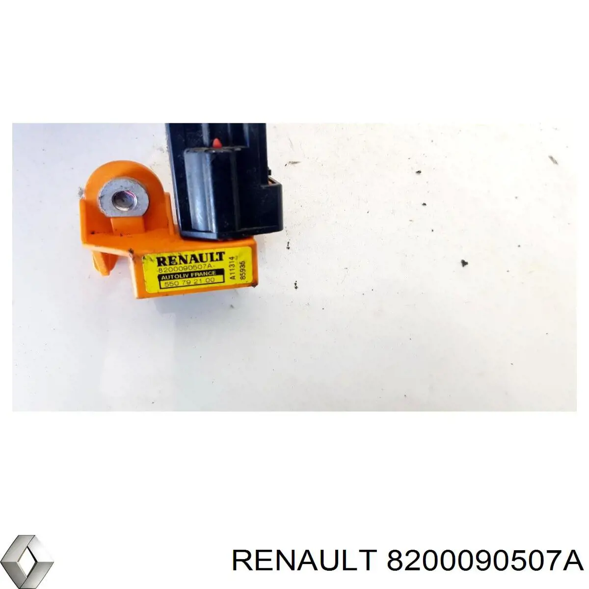 8200090507A Renault (RVI) 