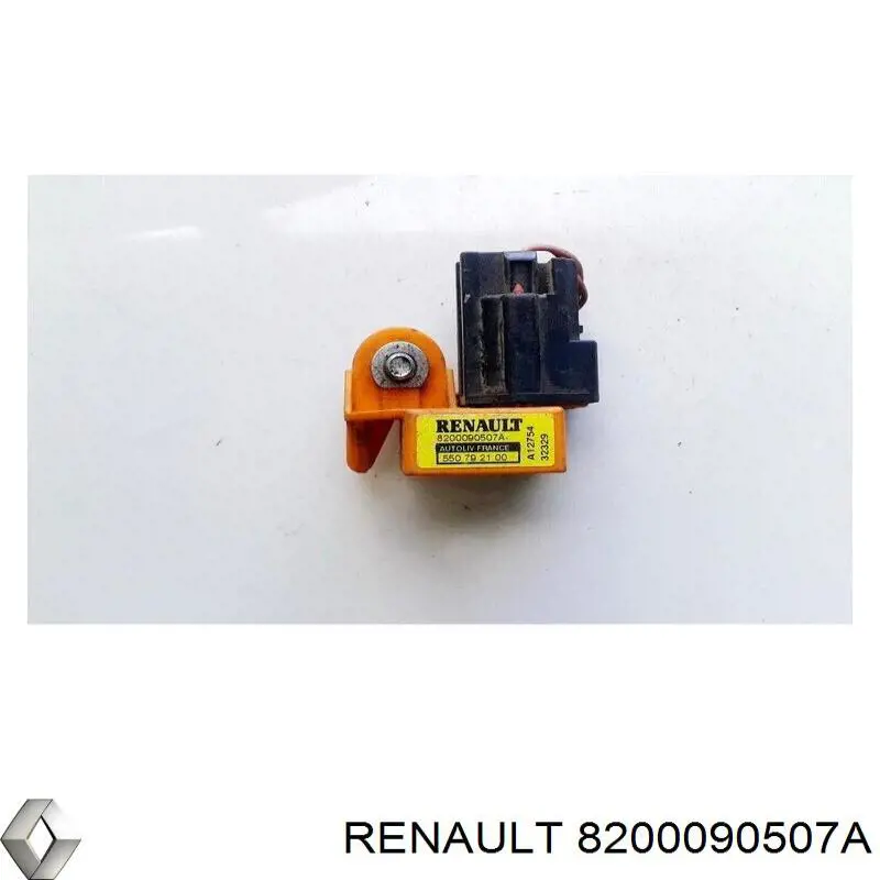  8200090507A Renault (RVI)