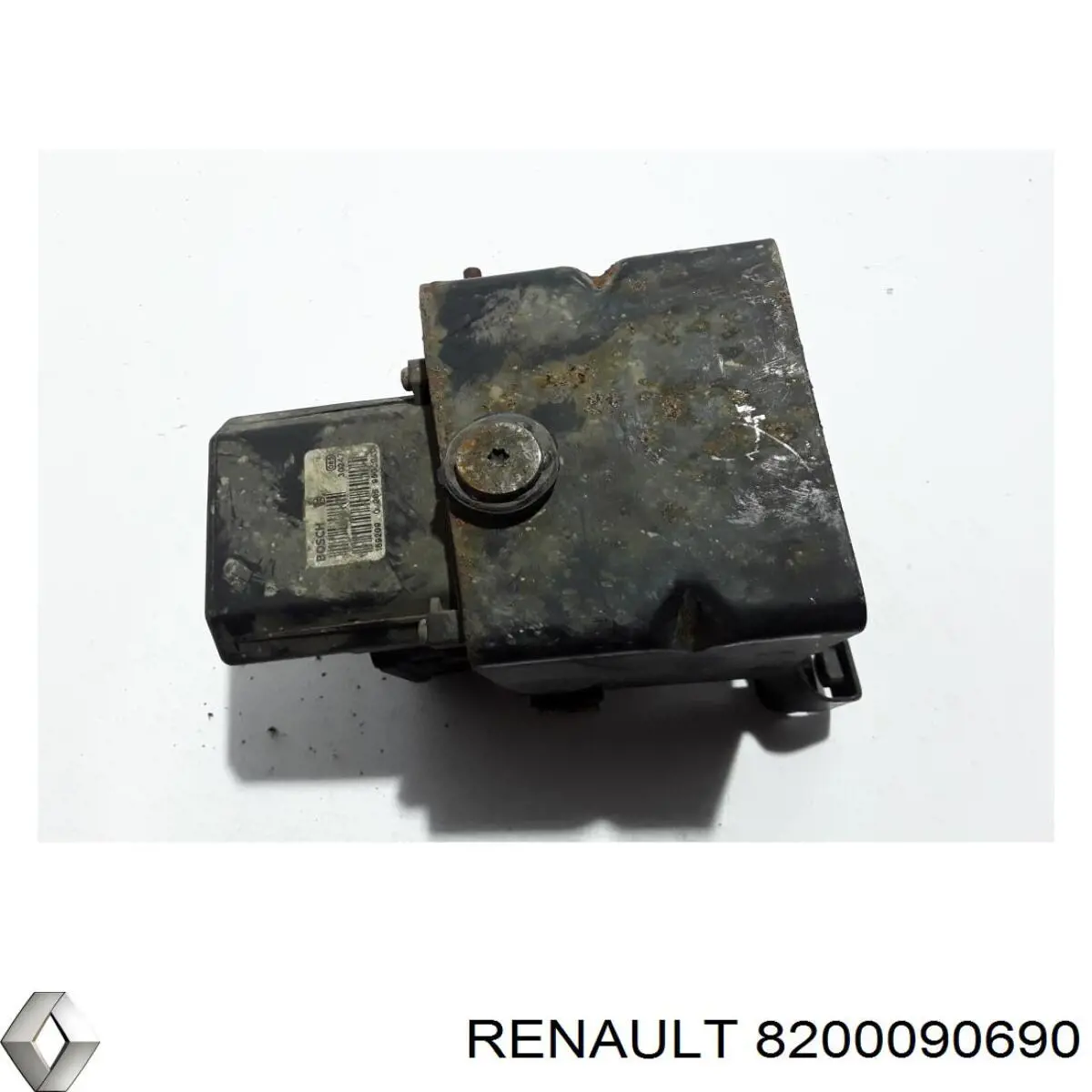 Купити 8200090690 Renault (RVI) 