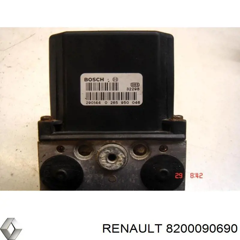  8200090690 Renault (RVI)