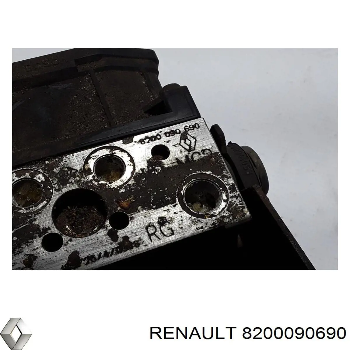  8200090690 Renault (RVI)