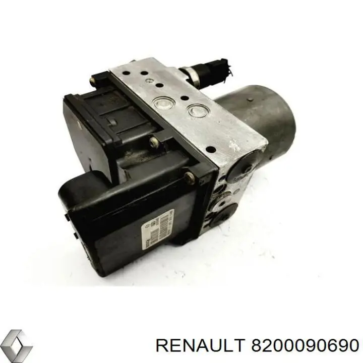 8200090690 Renault (RVI) 